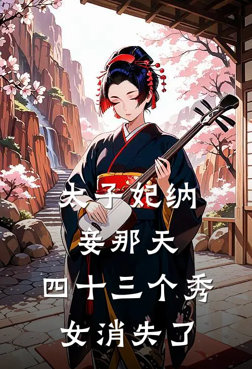 太子妃纳妾那天，四十三个秀女消失了
