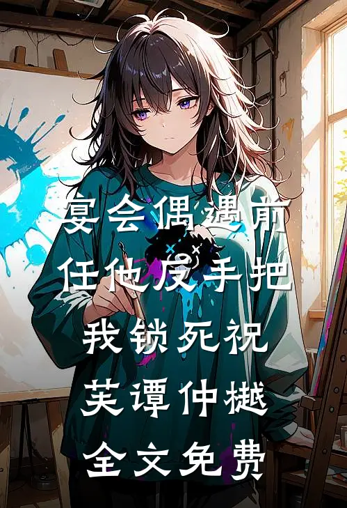 宴会偶遇前任他反手把我锁死祝芙谭仲樾全文免费