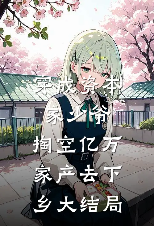 穿成资本家少爷，掏空亿万家产去下乡大结局