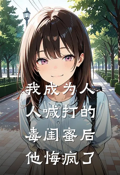 我成为人人喊打的毒闺蜜后，他悔疯了