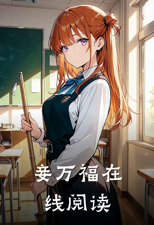 妾万福在线阅读