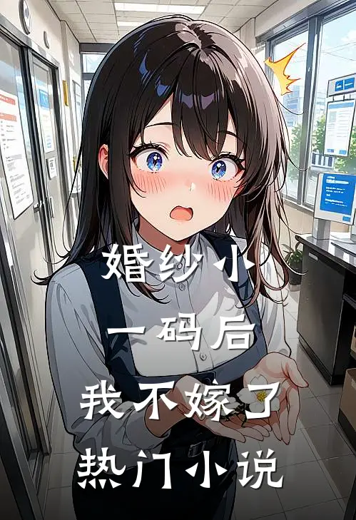 婚纱小一码后，我不嫁了热门小说