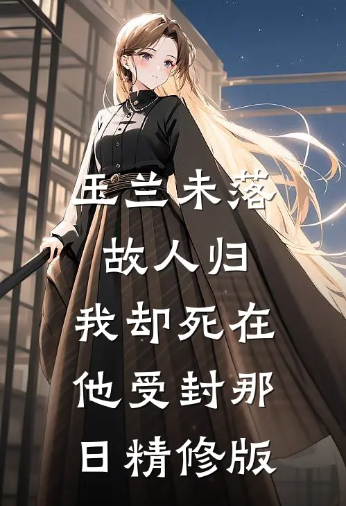 玉兰未落故人归，我却死在他受封那日精修版