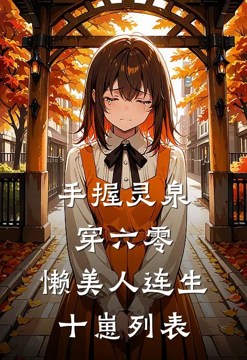 手握灵泉穿六零，懒美人连生十崽列表