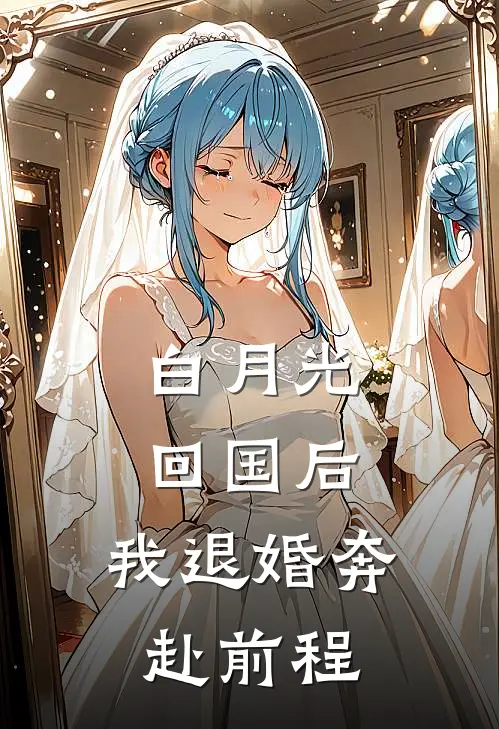 白月光回国后,我退婚奔赴前程免费阅读