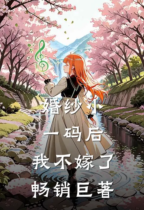 婚纱小一码后，我不嫁了畅销巨著