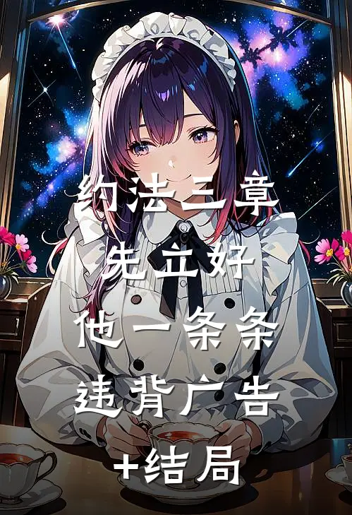 约法三章先立好，他一条条违背广告+结局