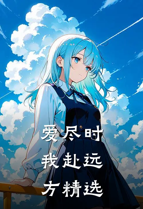 爱尽时，我赴远方精选