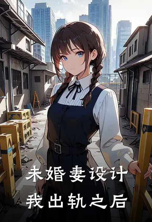 未婚妻设计我出轨之后在线观看