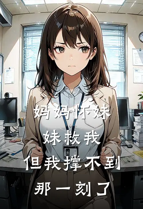 妈妈怀妹妹救我，但我撑不到那一刻了