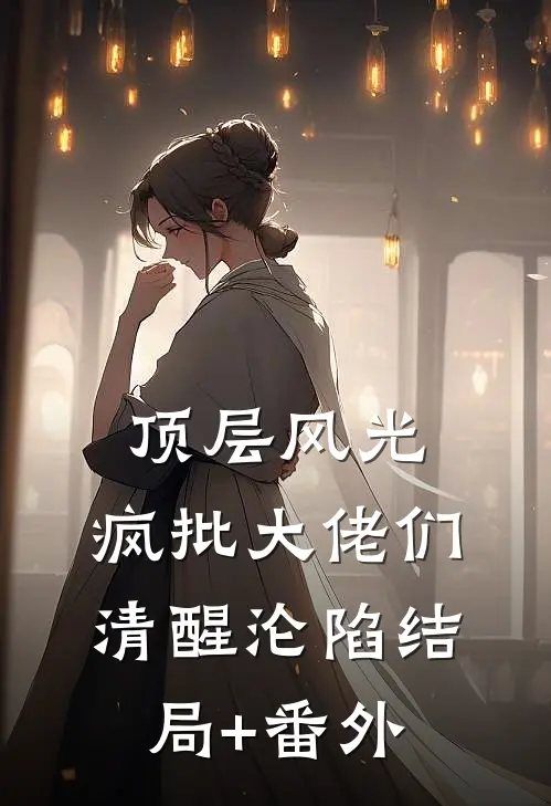 顶层风光：疯批大佬们清醒沦陷结局+番外
