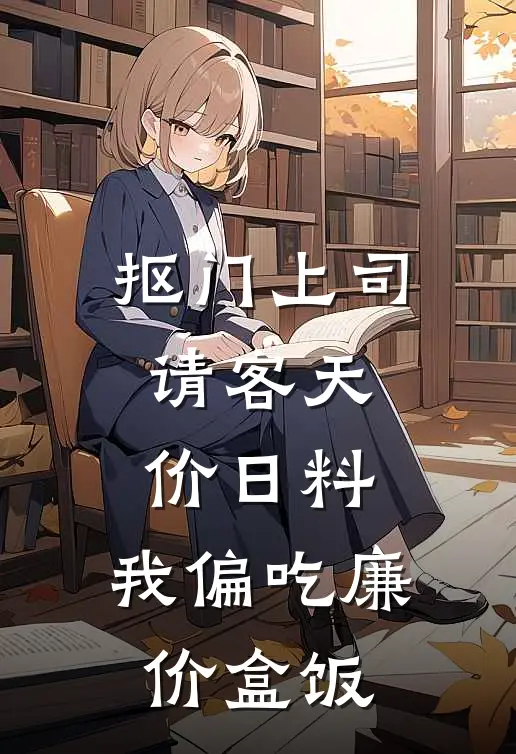 抠门上司请客天价日料，我偏吃廉价盒饭