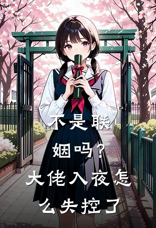 不是联姻吗？大佬入夜怎么失控了