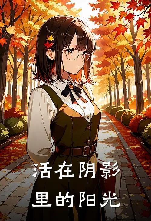 活在阴影里的阳光