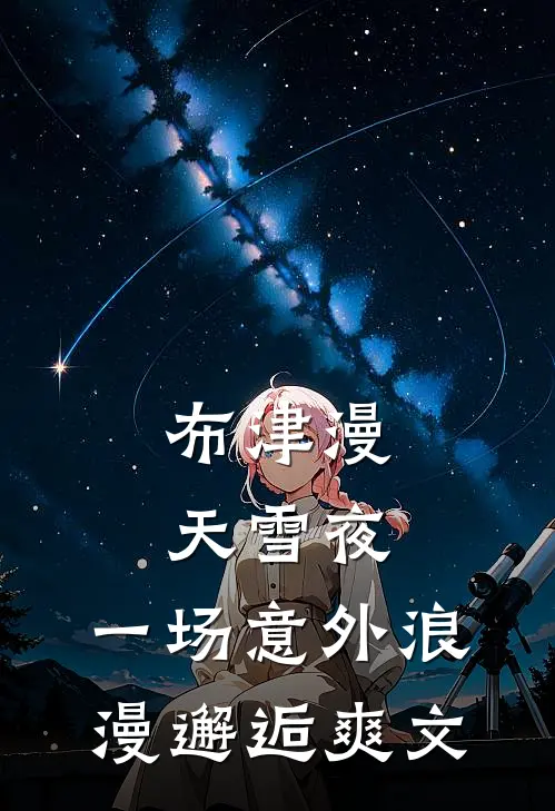 布津漫天雪夜：一场意外浪漫邂逅爽文