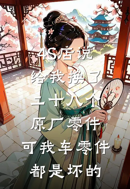 4S店说给我换了二十八个原厂零件，可我车零件都是坏的