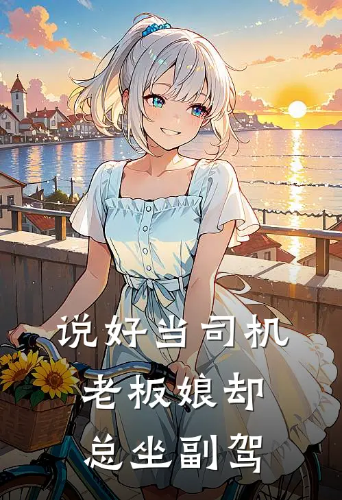 说好当司机,老板娘却总坐副驾驶