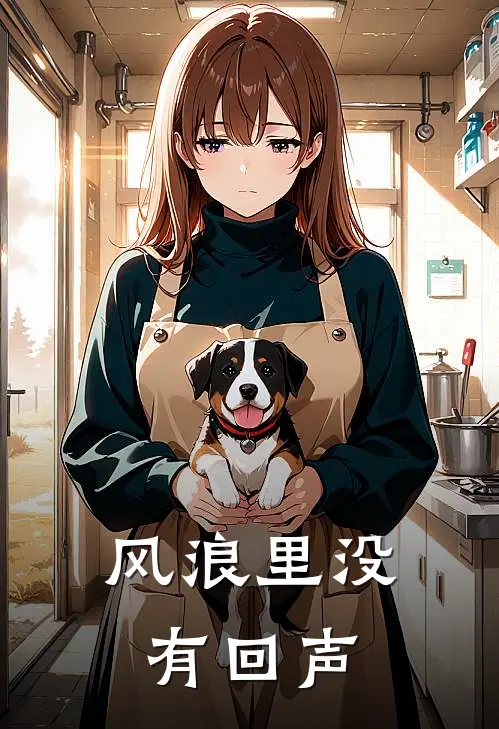 风浪里没有回声
