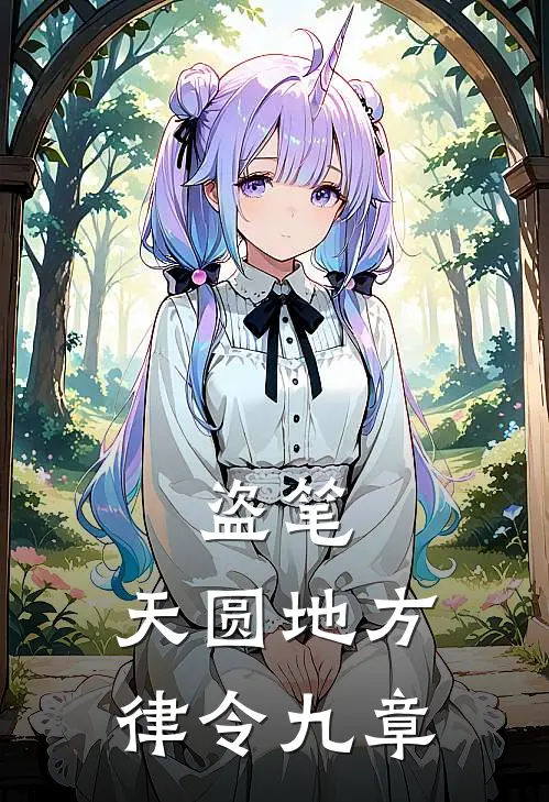 盗笔：天圆地方，律令九章