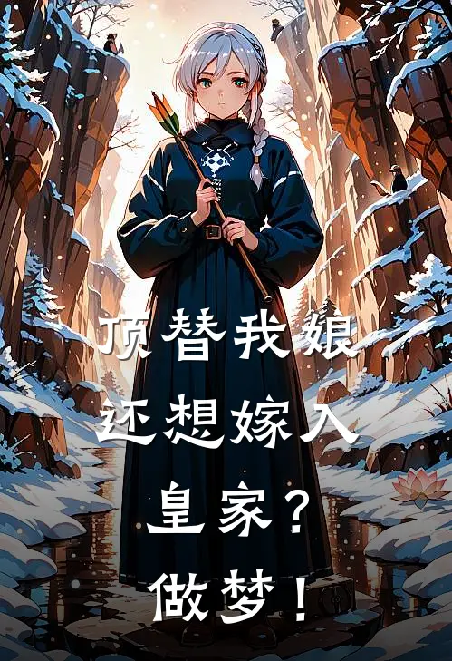 顶替我娘还想嫁入皇家？做梦！