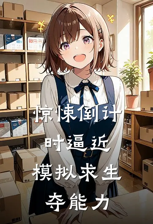 惊悚倒计时逼近，模拟求生夺能力