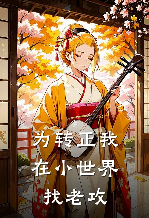 为转正我在小世界找老攻