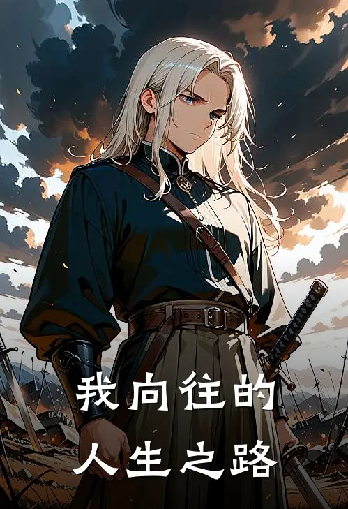 我向往的人生之路英语