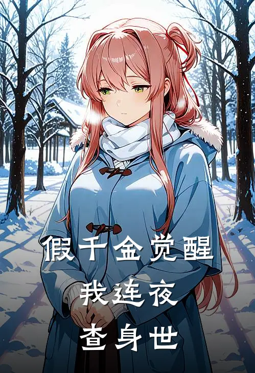 假千金觉醒，我连夜查身世
