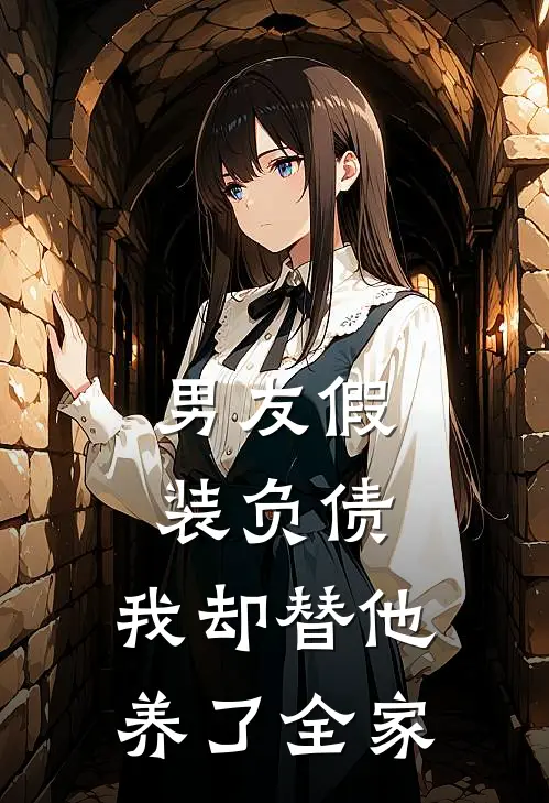 男友假装负债，我却替他养了全家