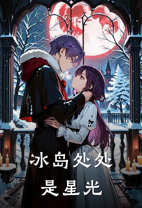 冰岛处处是星光免费阅读全文