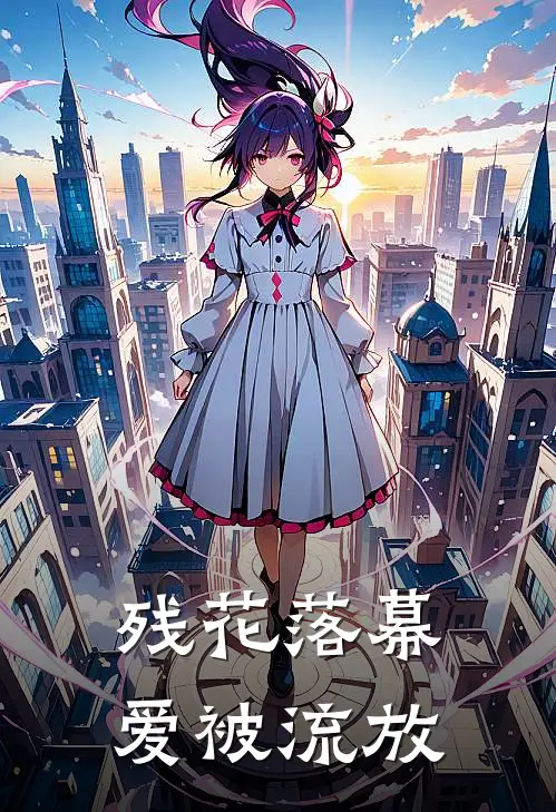 残花落幕，爱被流放