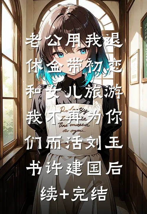 老公用我退休金带初恋和女儿旅游，我不再为你们而活刘玉书许建国后续+完结