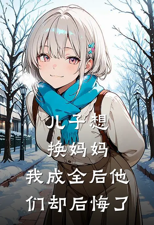 儿子想换妈妈,我成全后他们却后悔了怎么办