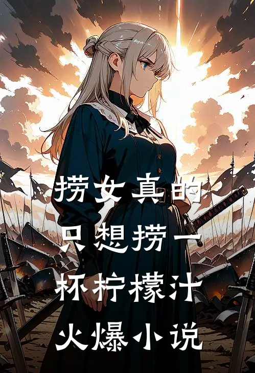 捞女真的只想捞一杯柠檬汁火爆小说