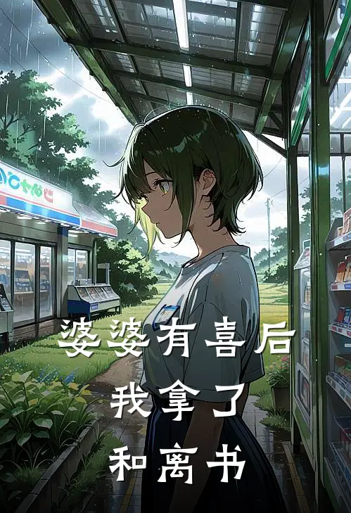 婆婆有喜后，我拿了和离书