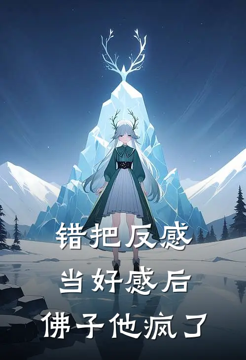 错把反感当好感后，佛子他疯了