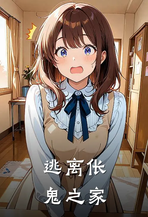 逃离伥鬼之家