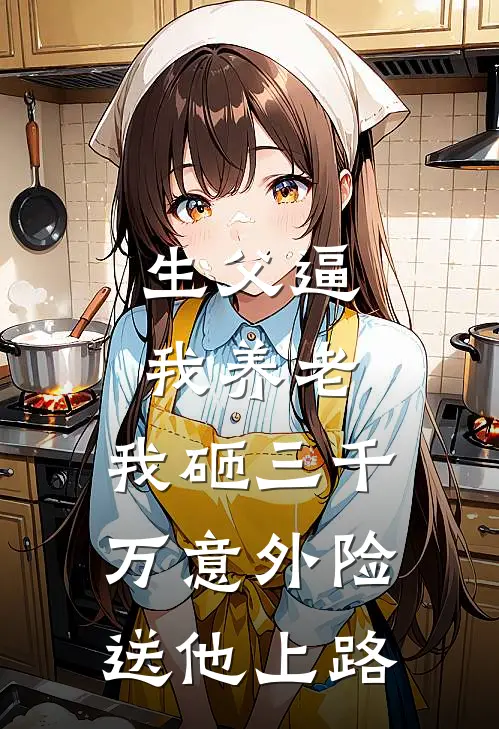 生父逼我养老，我砸三千万意外险送他上路
