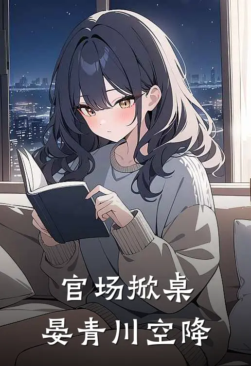官场掀桌：晏青川空降
