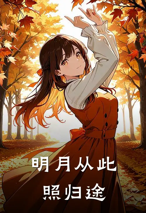 明月从此照归途