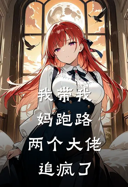 我带我妈跑路，两个大佬追疯了