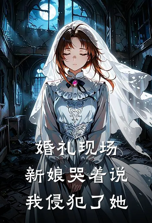 婚礼现场，新娘哭着说我侵犯了她