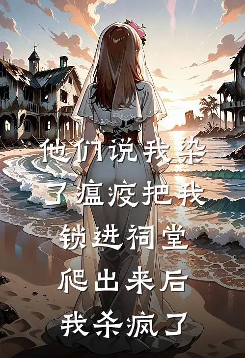 他们说我染了瘟疫把我锁进祠堂，爬出来后我杀疯了