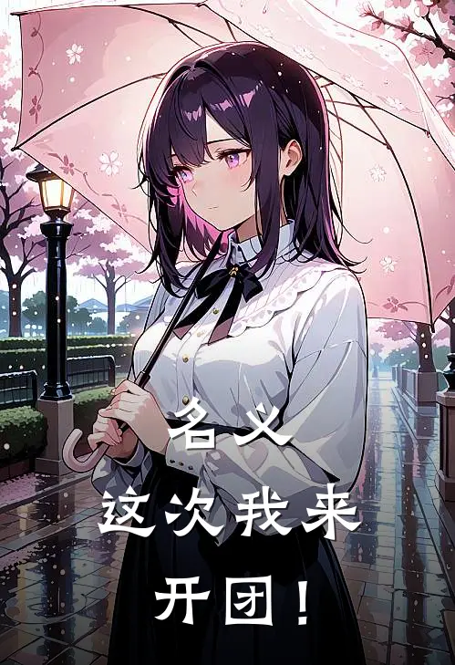 名义：这次我来开团！