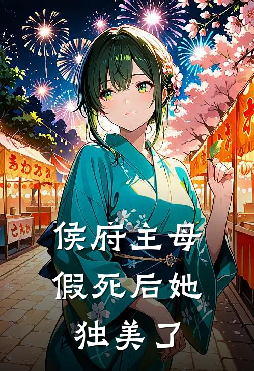 侯府主母假死后她独美了吗