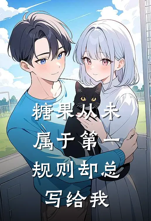 糖果从未属于第一，规则却总写给我