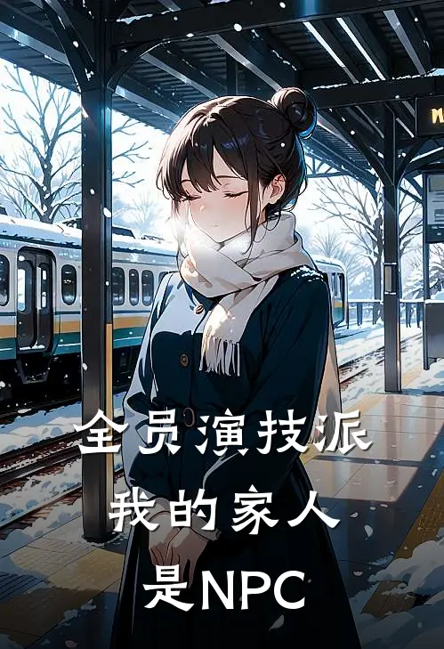 全员演技派，我的家人是NPC