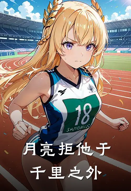 月亮拒他于千里之外