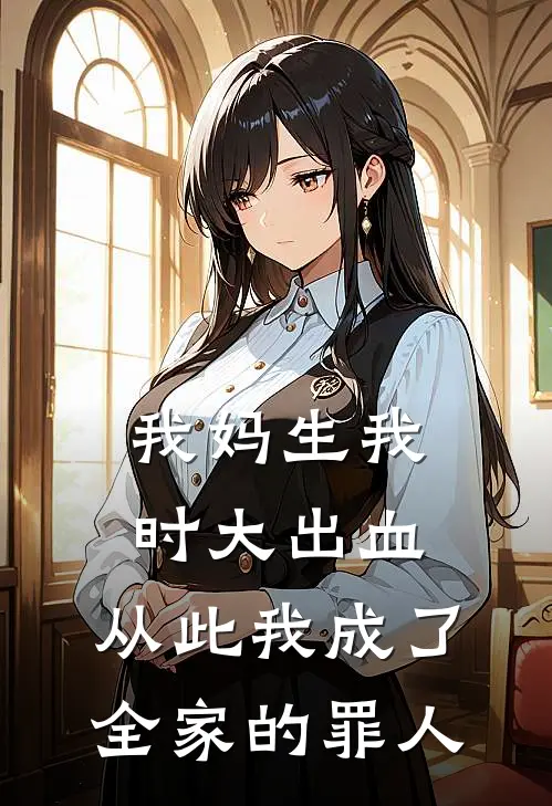 我妈生我时大出血,从此我成了全家的罪人了