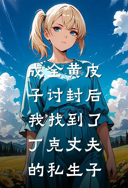 成全黄皮子讨封后，我找到了丁克丈夫的私生子